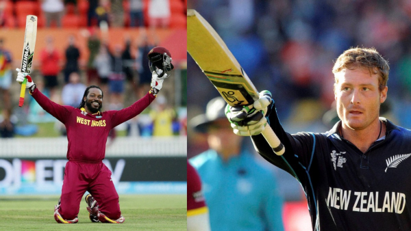 ICC World Cup 2023: বিশ্বকাপের কোনও ম্যাচে সর্বাধিক রানের নিরিখে প্রথম পাঁচে সৌরভ