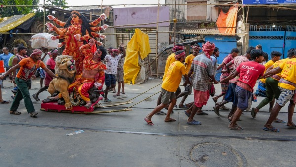 West Bengal Weather West Bengal Weather
