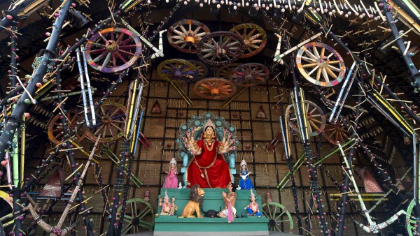 আবহাওয়া