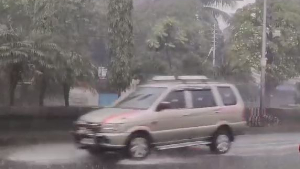 আবহাওয়া