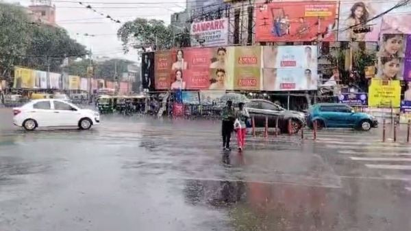 আবহাওয়া আবহাওয়া