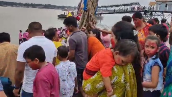 আবহাওয়া