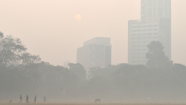 Kolkata Weather