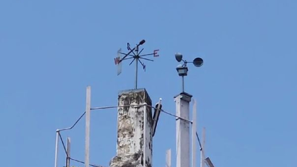 আবহাওয়া আবহাওয়া