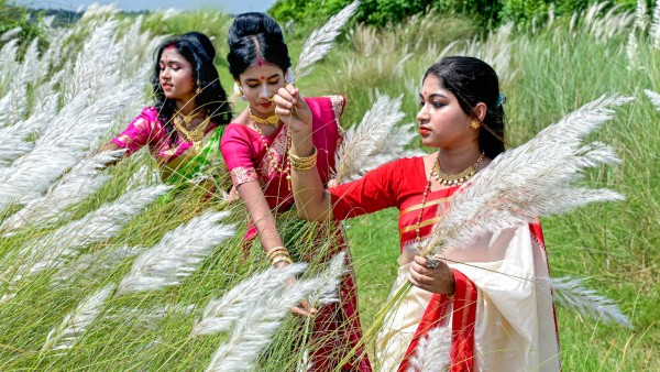 আবহাওয়া