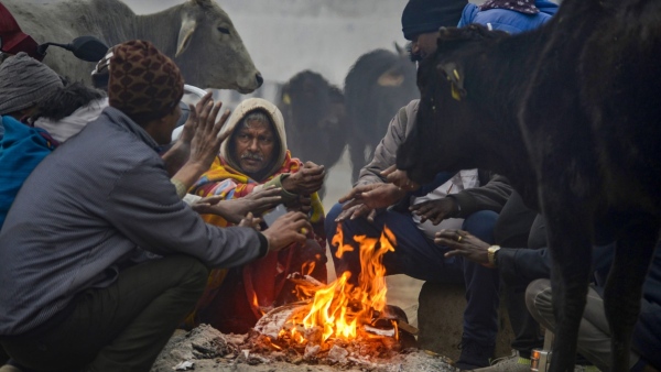 West Bengal Weather Update