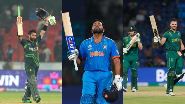 ICC World Cup 2023: আমেদাবাদে ভারত-পাকিস্তান ম্যাচেই কি নয়া নজির?