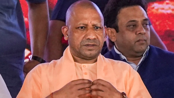 Yogi Adityanath Yogi Adityanath