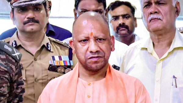 Yogi Adityanath Yogi Adityanath
