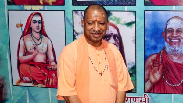 Yogi Adityanath