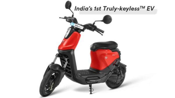 Cheapest Electric Yulu Wynn E Scooter