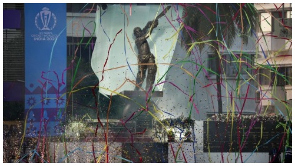 Sachin Tendulkar Sachin Tendulkar