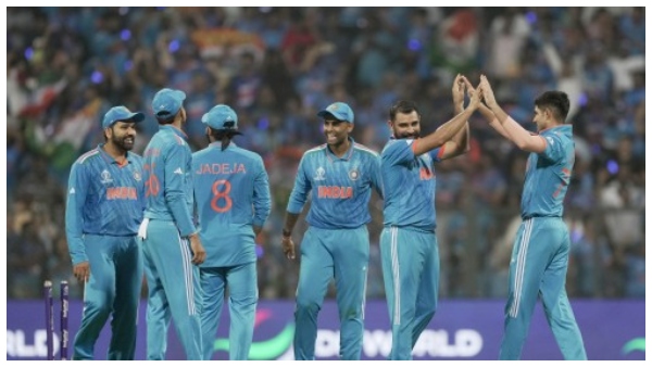 ICC World Cup 2023 ICC World Cup 2023