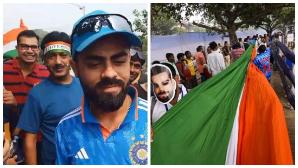 IND vs SA World Cup 2023 IND vs SA World Cup 2023