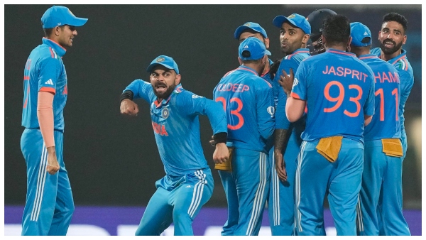 IND vs SA World Cup 2023: