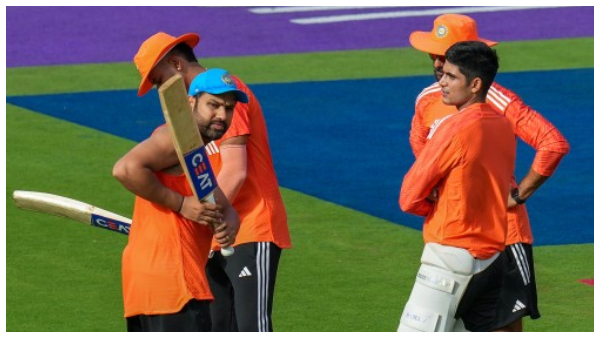 IND vs NED, World Cup 2023