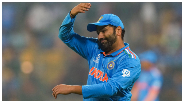 ICC World Cup 2023