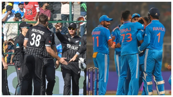 ICC World Cup 2023 ICC World Cup 2023