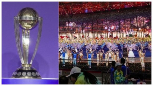 ICC World Cup 2023 ICC World Cup 2023