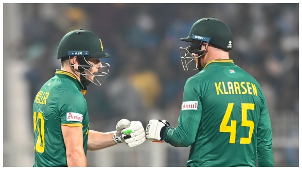  AUS vs SA, World Cup 2023