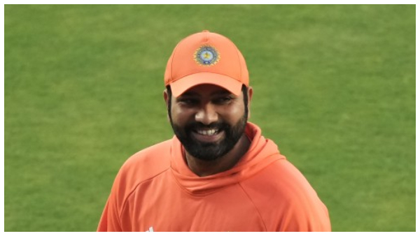 IND vs AUS World Cup Final 2023