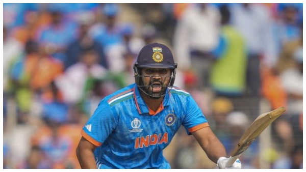 IND vs AUS World Cup Final 2023