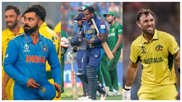 ICC World Cup 2023 ICC World Cup 2023