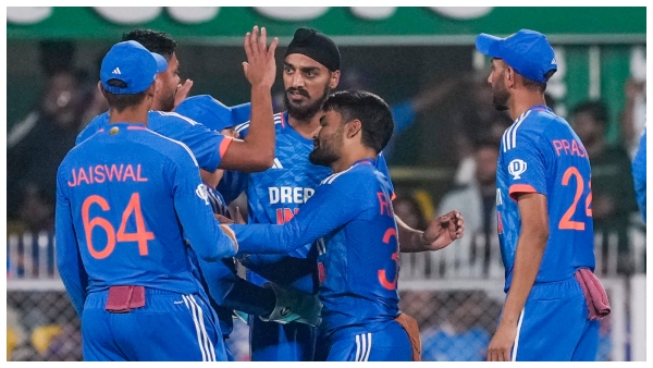 IND vs AUS 3rd T20I IND vs AUS 3rd T20I