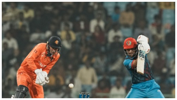 ICC World Cup 2023