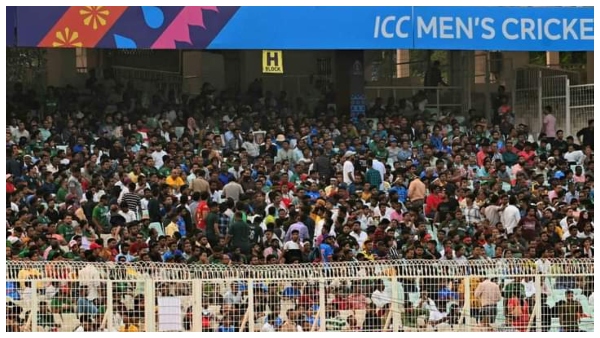 IND vs SA World Cup 2023 IND vs SA World Cup 2023