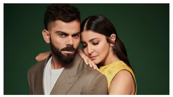 Virat Kohlis Birthday