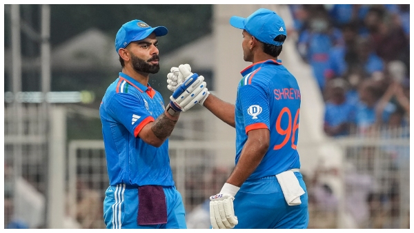  IND vs SA World Cup 2023: