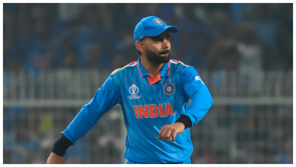 IND vs SA World Cup 2023