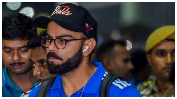 Virat Kohli Virat Kohli