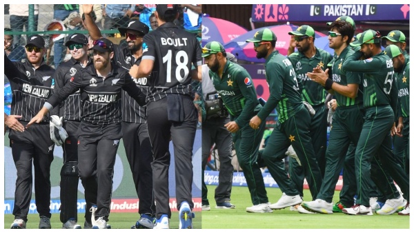 ICC World Cup 2023