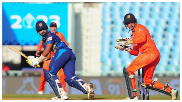 ICC World Cup 2023