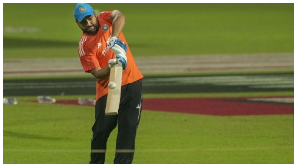 ICC World Cup 2023