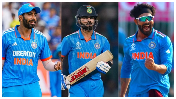 ICC World Cup 2023 ICC World Cup 2023