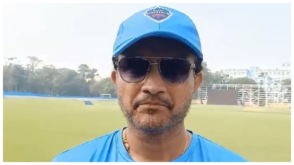 Sourav Ganguly 