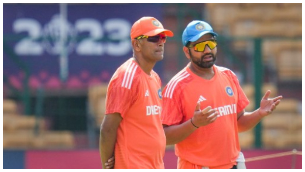 IND vs NED, World Cup 2023