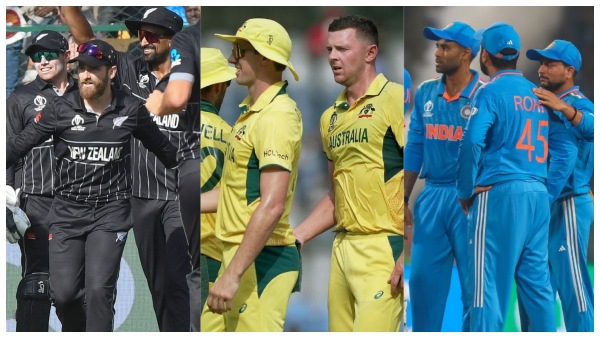 ICC World Cup 2023