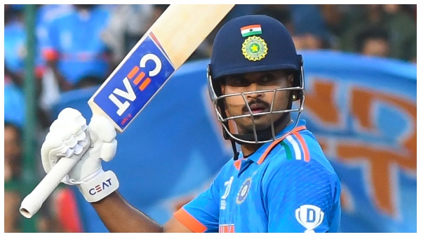 IND vs NED, World Cup 2023: