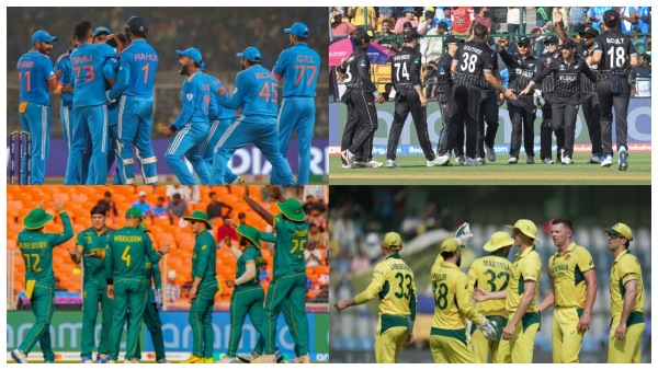 ICC World Cup 2023