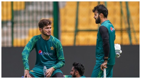 pakistan Cricket Team