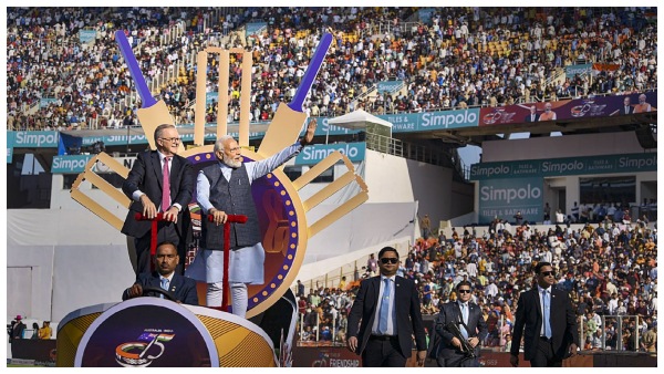 ICC World Cup 2023
