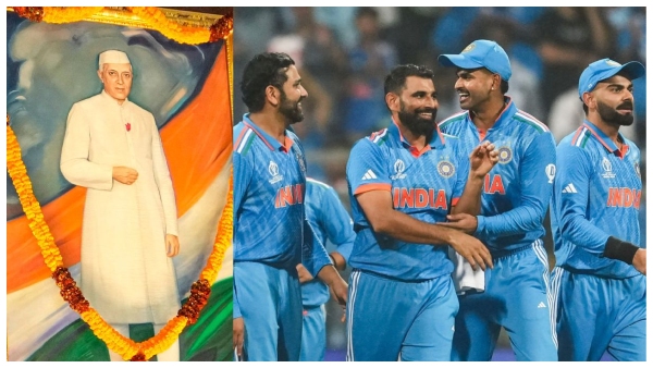 Indian Cricket Team Indian Cricket Team