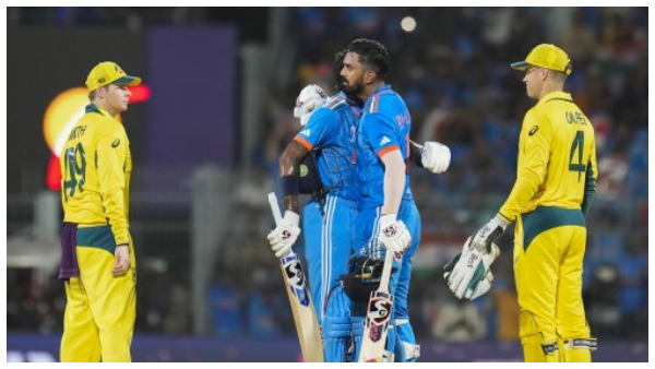 IND vs AUS World Cup Final 2023 IND vs AUS World Cup Final 2023