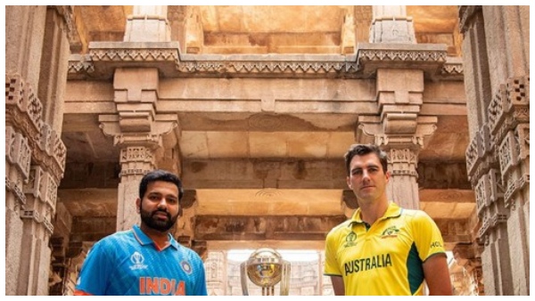 IND vs AUS World Cup Final 2023 IND vs AUS World Cup Final 2023
