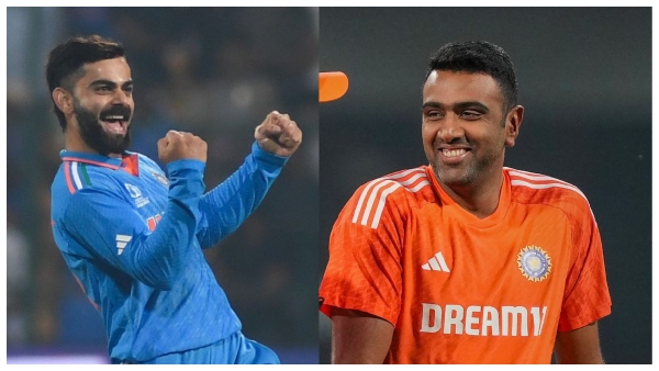  IND vs AUS World Cup Final 2023