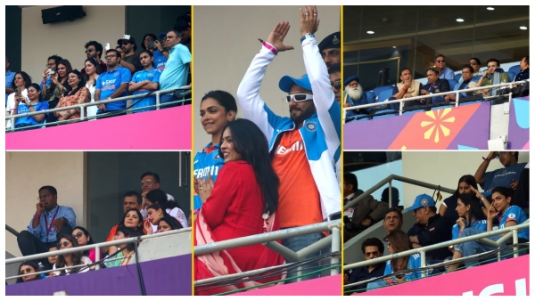  IND vs AUS World Cup Final